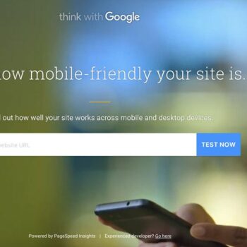 Google Mobil Uyumluluk