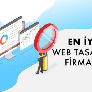 web tasarım firmaları
