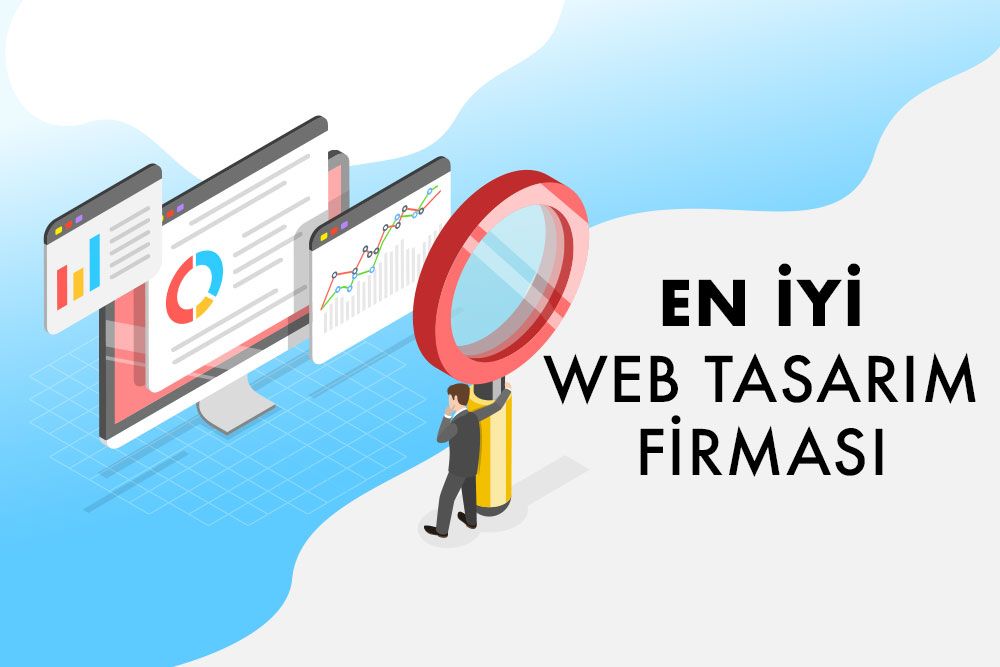 web tasarım firmaları