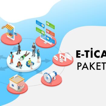 e-ticaret paketleri