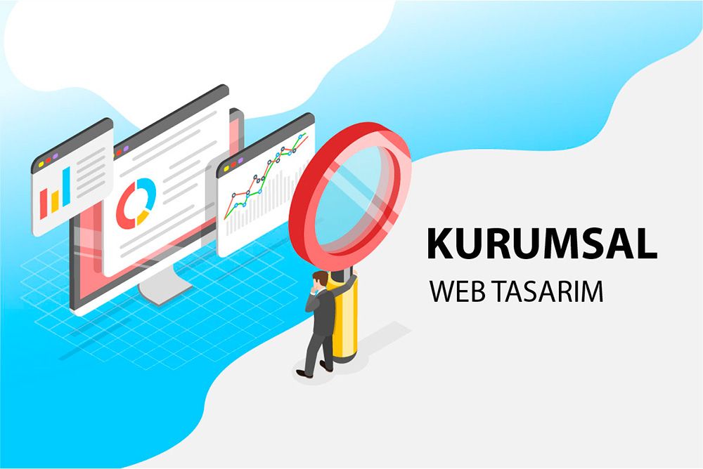 kurumsal web tasarım